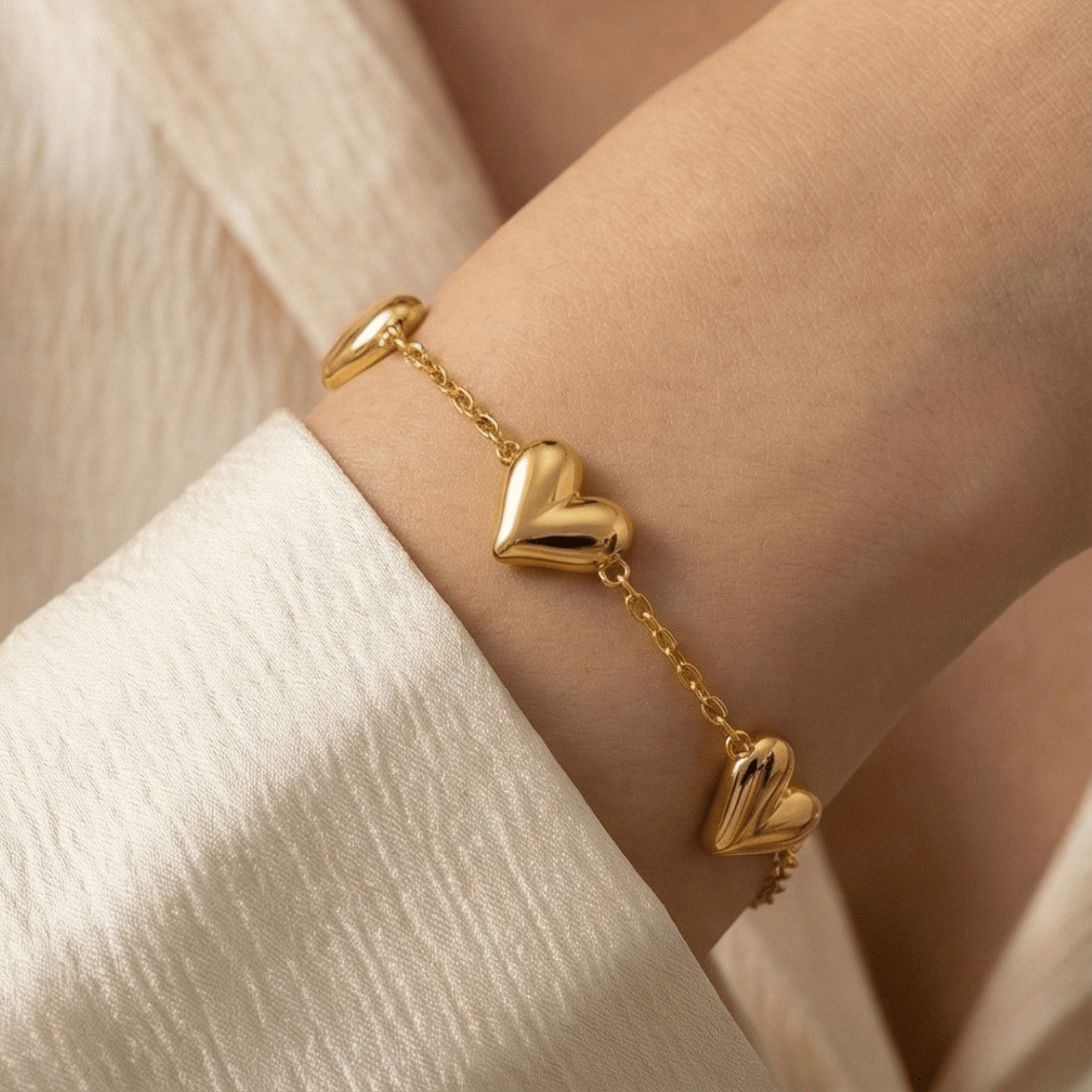 All Bracelets - Aurvi