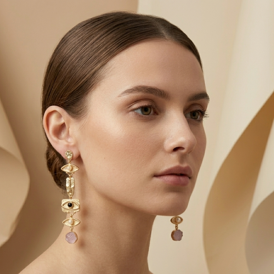 Avira Drishya Earrings