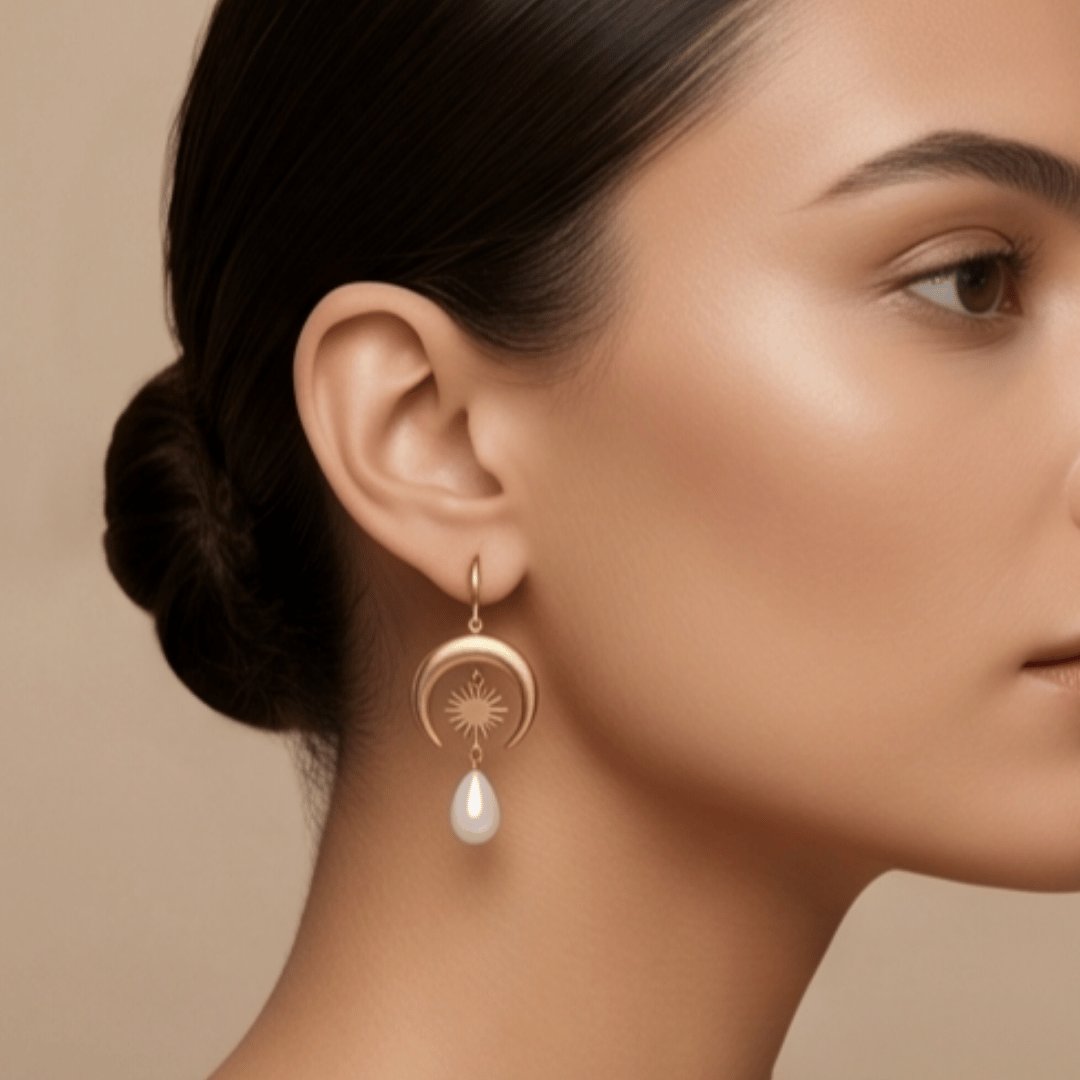 Riti Solstice Earrings