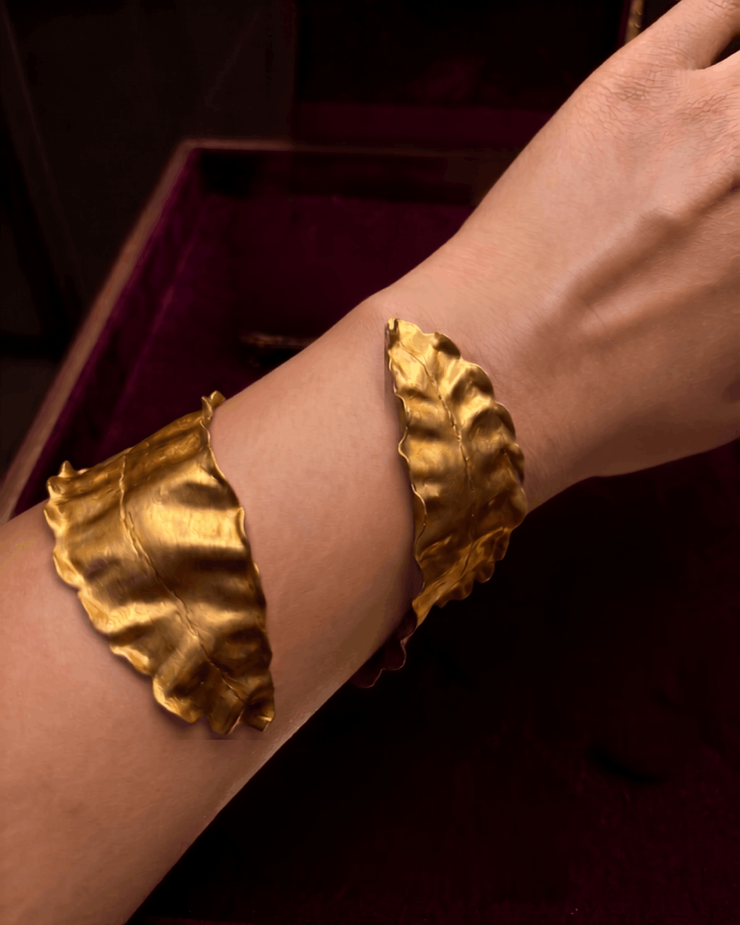 Patra Armlet