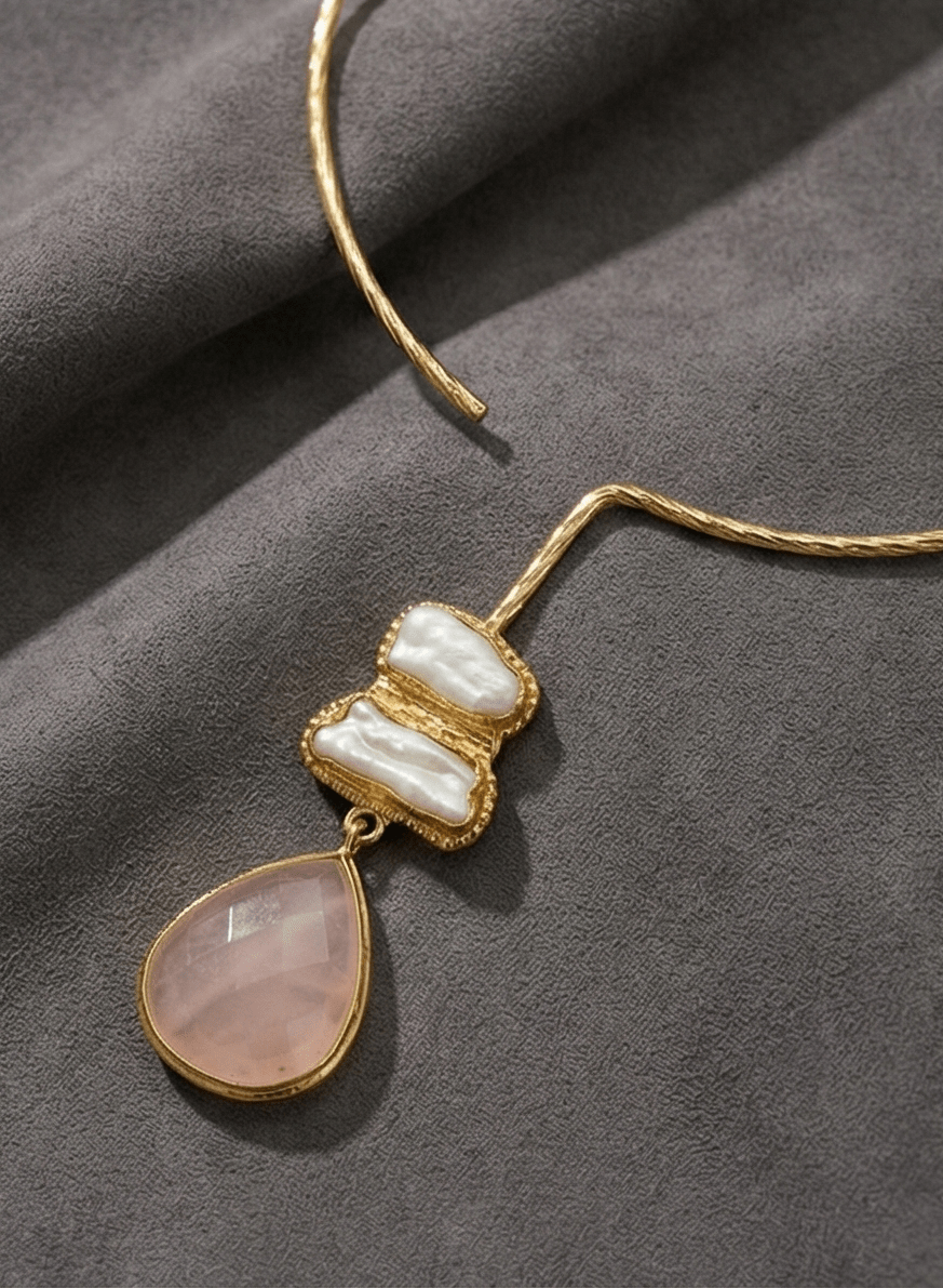 Avira Slip Flowline Hasli - Aurvi