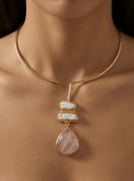 Avira Slip Flowline Hasli - Aurvi