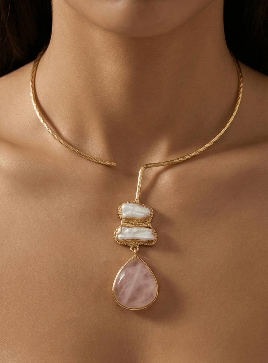 Avira Slip Flowline Hasli - Aurvi