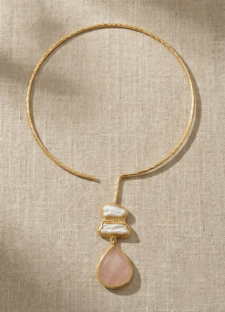 Avira Slip Flowline Hasli - Aurvi