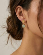 Manira Lariat Set - Aurvi