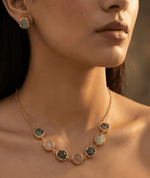 Manira Mosaic Set - Aurvi