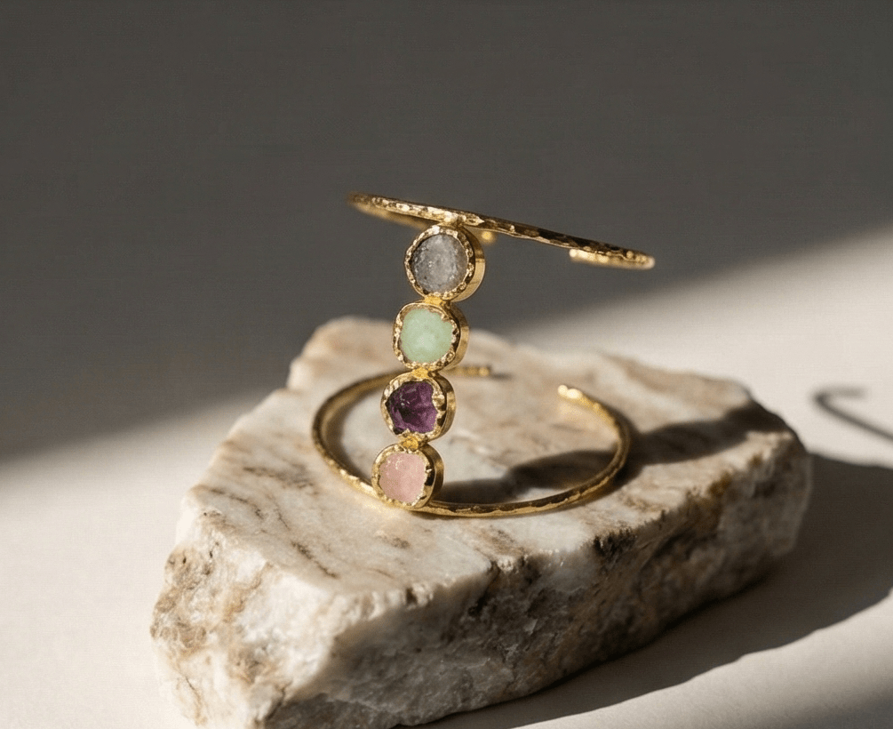 Manira Multistone Kada - Aurvi