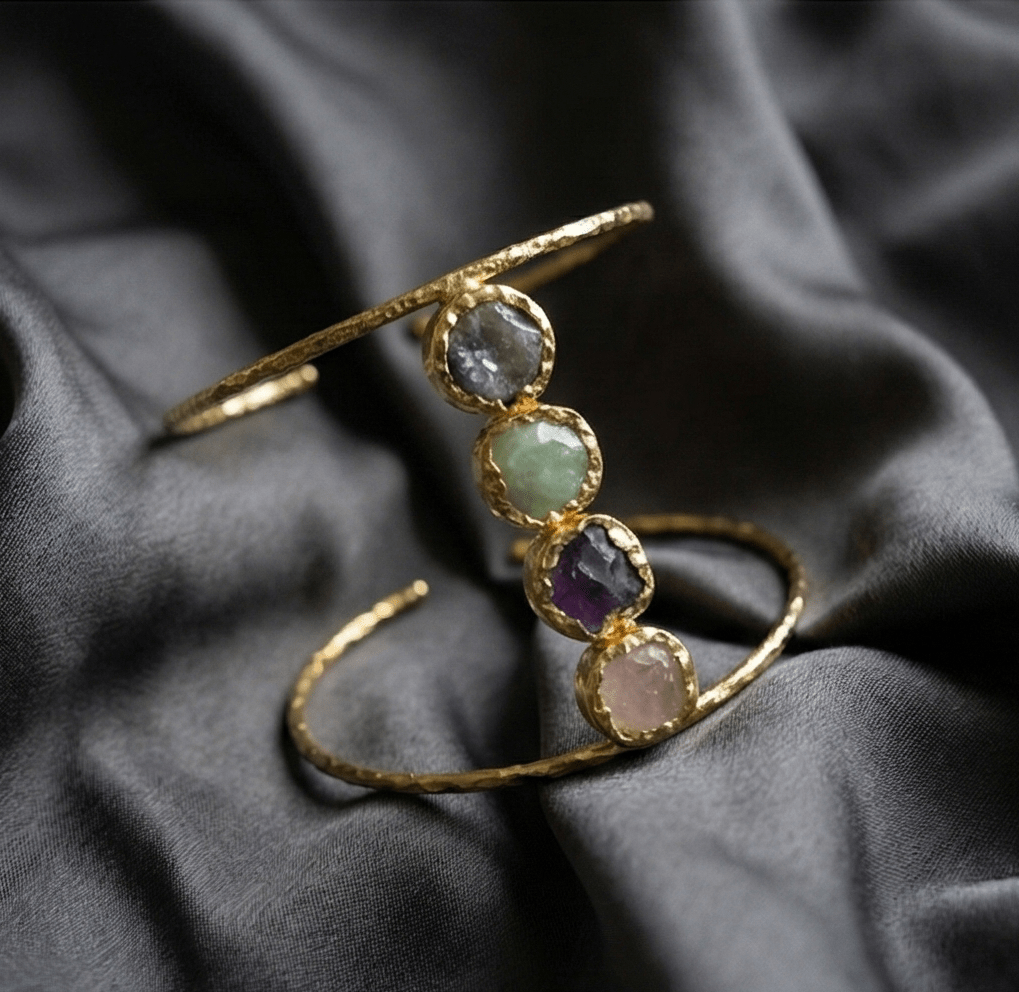 Manira Multistone Kada - Aurvi