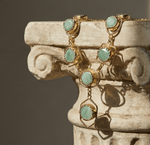 Mriga Aventurine Flowline Set - Aurvi