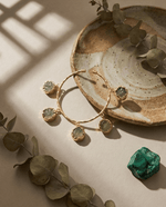 Mriga Charm Bracelet - Aurvi