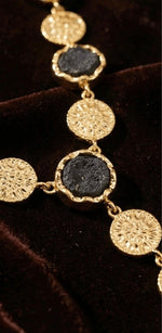 Nishka Lariat Set - Aurvi