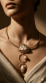 Niva Baroque Pearl Bundle - Aurvi