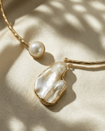 Niva Moonstone Dewdrop Hasli - Aurvi